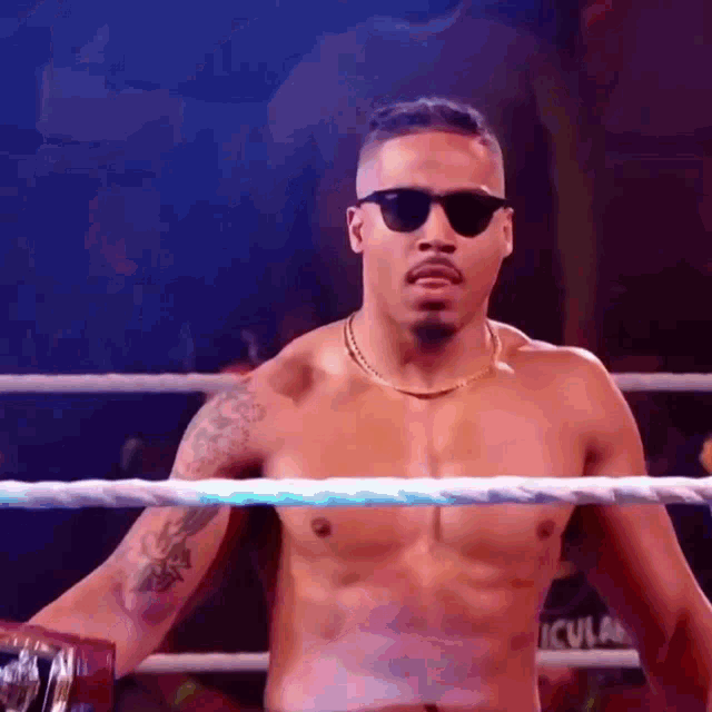 Carmelo Hayes Carmelo Wwe GIF - Carmelo Hayes Carmelo Wwe Carmelo Nxt - Discover & Share GIFs