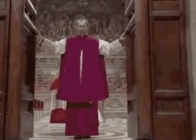 extraomnes thurible monsignor guido marini conclave sistine chapel