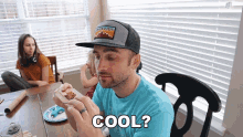 Cool Scott And Camber GIF
