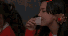 Clueless - Suck And Blow GIF - Clueless Kiss Relay Kiss GIFs