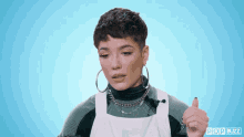 Thinking Spaced Out GIF - Thinking Spaced Out Zoned Out GIFs