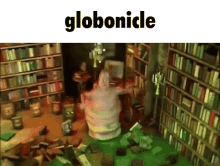 Globonicle Globglogabgalab GIF - Globonicle Globglogabgalab Worlds Hardest Game GIFs