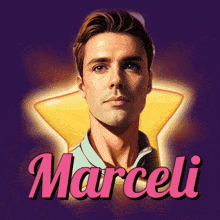 Marc3li Marcel33 GIF - Marc3li Marcel33 Marcelistar GIFs