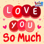 Love U Love You GIF