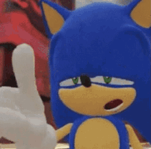 Sonic Sega GIF - Sonic Sega Sonic Colors Ultimt GIFs