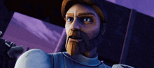 Obi Wan Clone Wars Tcw GIF - Obi Wan Clone Wars Tcw Obi Wan GIFs