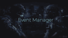 Unioteams Event Manager GIF - Unioteams Event Manager Sparks GIFs