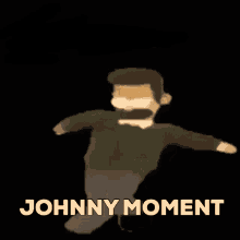 Johnny Johnny Moment GIF - Johnny John Johnny Moment GIFs