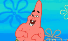 Spongebob Patrick GIF - Spongebob Patrick Laugh GIFs