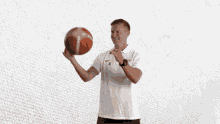 Playing With Ball Jesse Marsch GIF - Playing With Ball Jesse Marsch Rb Leipzig GIFs