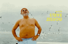 Steve Zissou GIF - Steve Zissou Life GIFs