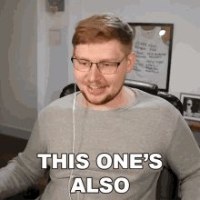 This Ones Also A Bit Of A Classic Ollie Dixon GIF - This Ones Also A Bit Of A Classic Ollie Dixon This One Is Timeless GIFs