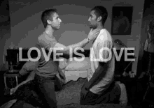 Love Is Love Gay GIF - Love Is Love Gay Lesbian GIFs