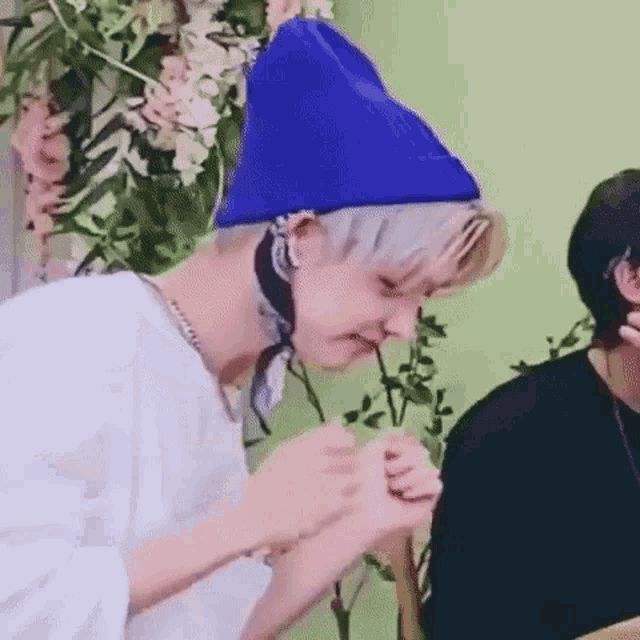 Seungnins Skz GIF - Seungnins Skz Stray GIFs