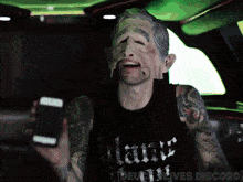 Screw You Middle Finger GIF