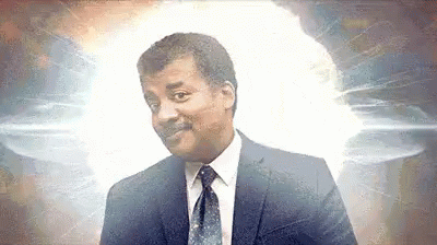 Science Neil De Grasse Tyson GIF - Science Neil De Grasse Tyson GIFs