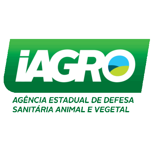 Iagro Sticker - Iagro Stickers