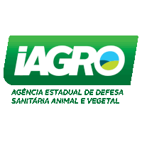 Iagro Sticker