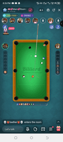 Billiard GIF - Billiard GIFs