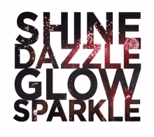 Shine Dazzle GIF