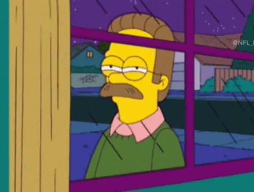 Simpsons Serious GIF - Simpsons Serious GIFs