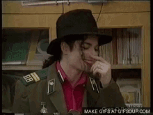 Michael Jackson King Of Pop GIF - Michael Jackson King Of Pop Haha GIFs