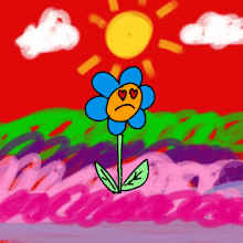 Flower Sad GIF - Flower Sad GIFs