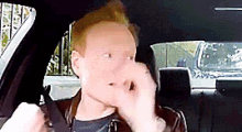 Mind Blown GIF - Mind Blown Conan Obrien Head Explode GIFs