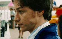 James Mcavoy Wanted GIF - James Mcavoy Wanted Doubt GIFs