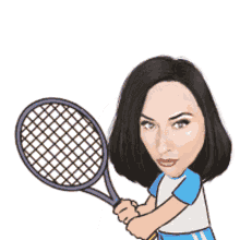 maria tennis