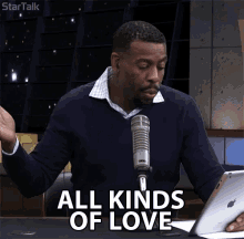All Kinds Of Love All Sorts Of Love GIF - All Kinds Of Love All Sorts Of Love Diversity GIFs