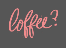 Coffee Need GIF - Coffee Need GIFs