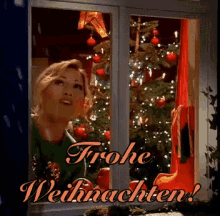 Frohe Weihnachten In Der Sesamstraße GIF - Frohe Weihnachten Frohes Fest Weihnachten GIFs