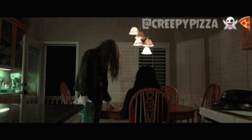 Creepypizza Short Film GIF - Creepypizza Short Film Horror Short Film -  Discover & Share GIFs