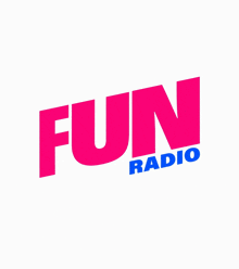 Fun Radio Identy Visual GIF - Fun Radio Identy Visual GIFs