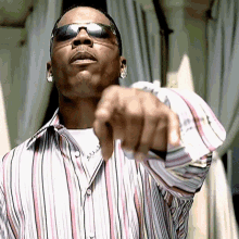 Tone It Down Nelly GIF - Tone It Down Nelly My Place Song GIFs