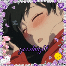 Picmix Yor Forger GIF - Picmix Yor Forger Goodnight GIFs