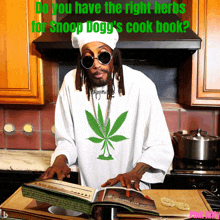 Snoop Dogg Marijuana GIF - Snoop Dogg Marijuana Cooking GIFs