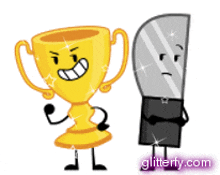 Trophy Ii Knife Ii GIF