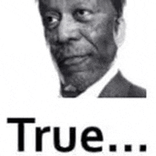 True Morgan Freeman GIF