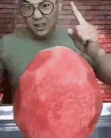 Watermelon Speed GIF - Watermelon Speed China GIFs