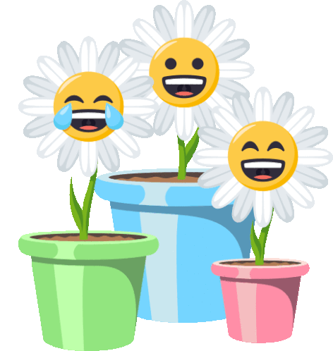 Happy Spring Fling Sticker - Happy Spring Fling Joypixels Stickers