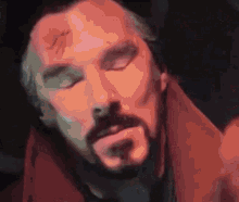 Doctor Strange In The Multiverse Of Madness GIF - Doctor Strange In The Multiverse Of Madness GIFs