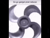 Go Go Gadget Pixel Reducer GIF - Go Go Gadget Pixel Reducer GIFs