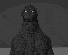 Godzilla Rizz GIF - Godzilla Rizz Freakzilla GIFs