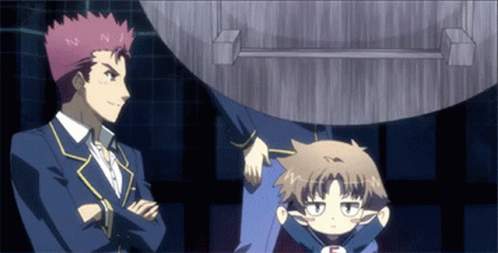 Baka and Test  Summon the Beasts Specials  AnimePlanet