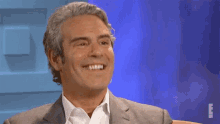 Smiling For Real The Story Of Reality Tv GIF - Smiling For Real The Story Of Reality Tv Happy GIFs