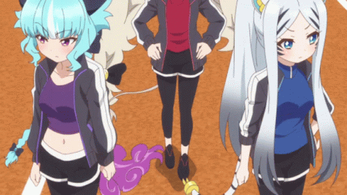 Show By Rock Sb69 GIF - Show By Rock Sb69 Show By Rock Stars - Discover &  Share GIFs