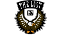 Lost2 Sticker