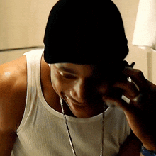 Grinning Ll Cool J GIF - Grinning Ll Cool J James Todd Smith GIFs